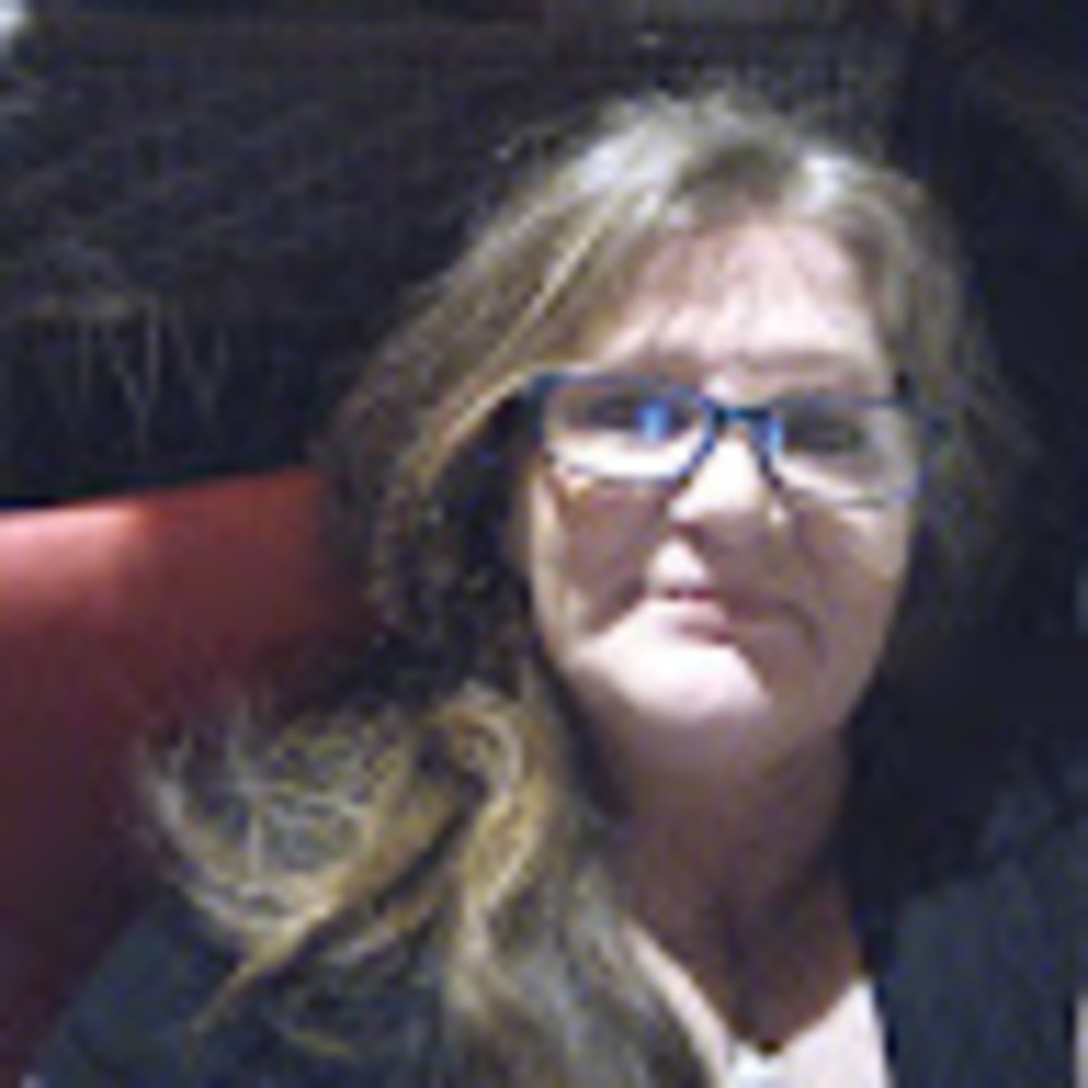 Meet your Posher, Sharon